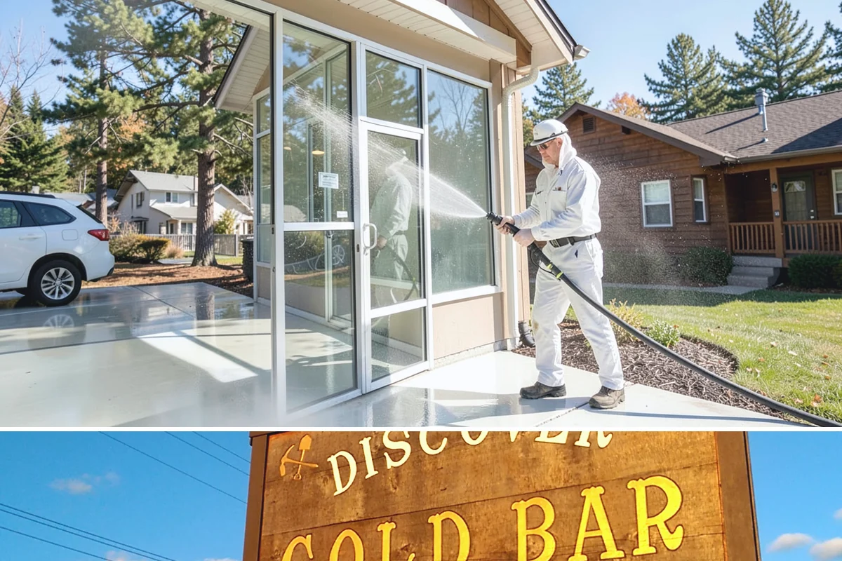 Fertilizer Stain Removal in Gold Bar, Snohomish County, WA - Treat fertilizer stains soon after they appear, especially during spring and summer application season, before rain sets them...