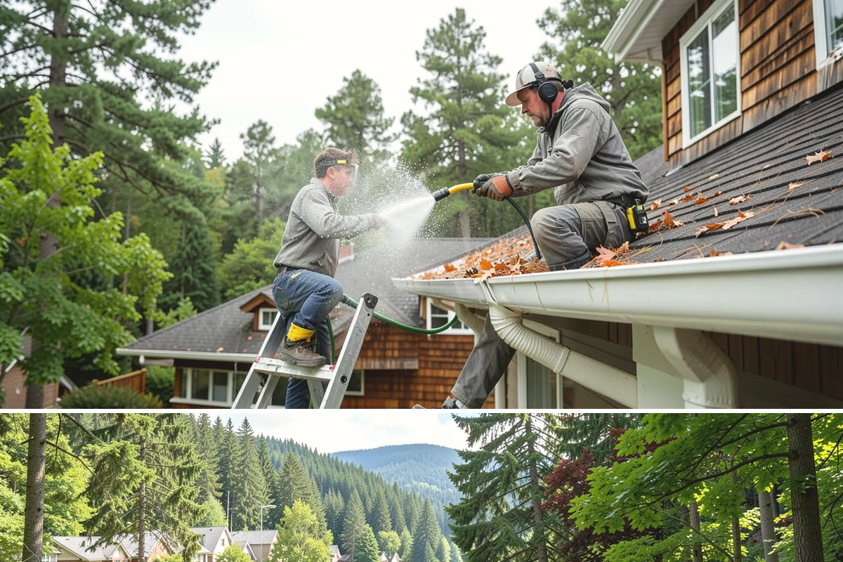 Fertilizer Stain Removal in Lake Forest Park, King County, WA - Treat fertilizer stains soon after they appear, especially during spring and summer application season, before rain sets them...