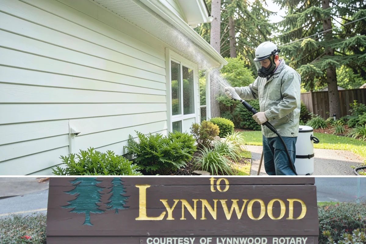 Fertilizer Stain Removal in Lynnwood, Snohomish County, WA - Treat fertilizer stains soon after they appear, especially during spring and summer application season, before rain sets them...