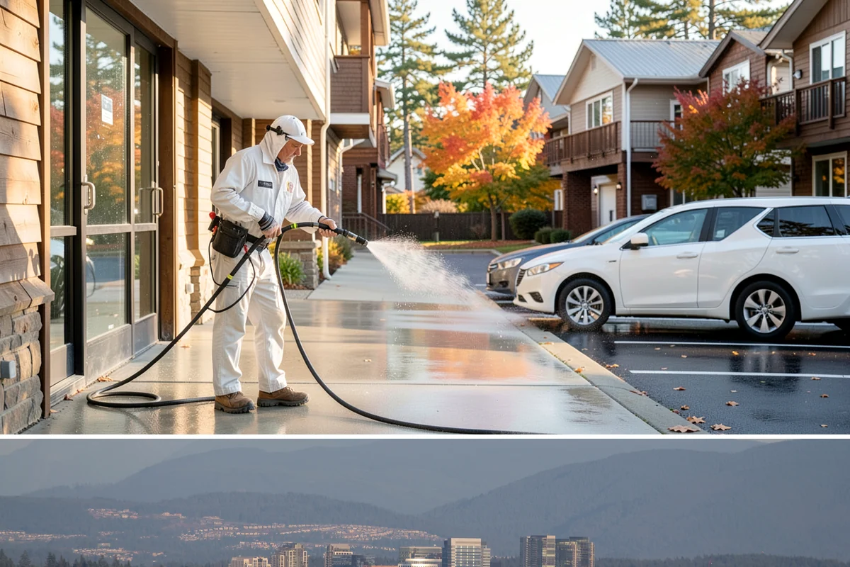 Fertilizer Stain Removal in Medina, King County, WA - Treat fertilizer stains soon after they appear, especially during spring and summer application season, before rain sets them...