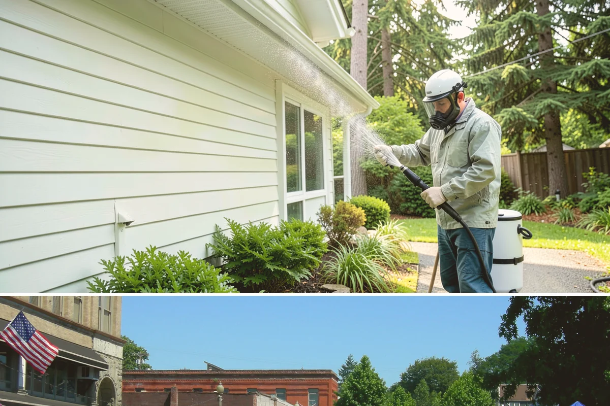 Fertilizer Stain Removal in Snohomish, Snohomish County, WA - Treat fertilizer stains soon after they appear, especially during spring and summer application season, before rain sets them...