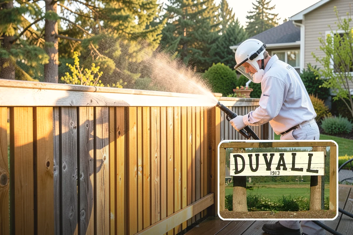 Fiberglass Cleaning in Duvall, King County, WA - Removes oxidation and grime from fiberglass