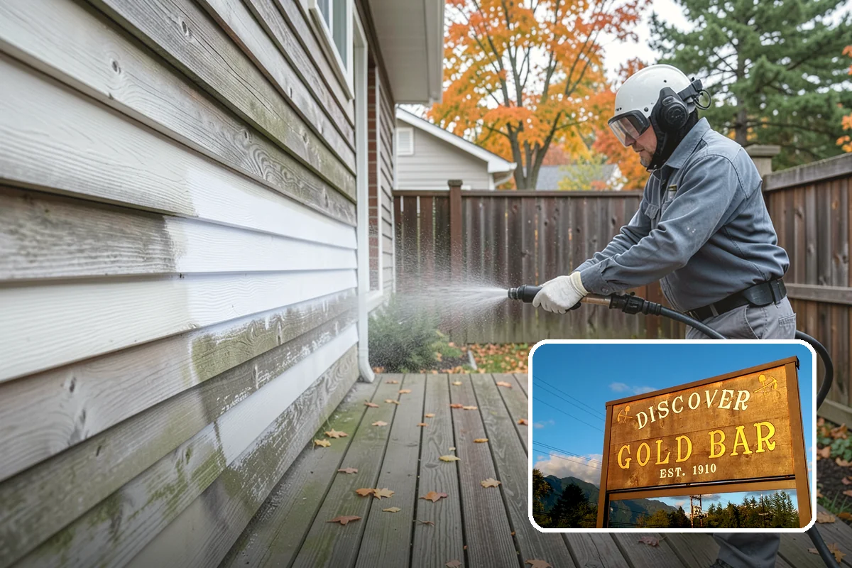 Fiberglass Cleaning in Gold Bar, Snohomish County, WA - Removes oxidation and grime from fiberglass