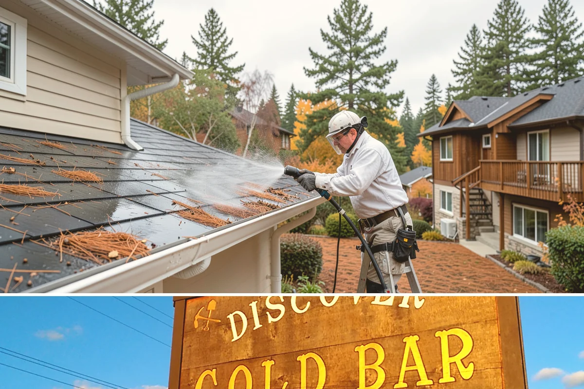 Fiberglass Cleaning in Gold Bar, Snohomish County, WA - Clean fiberglass in spring or summer to clear the oxidation and grime that accumulate through the damp months.