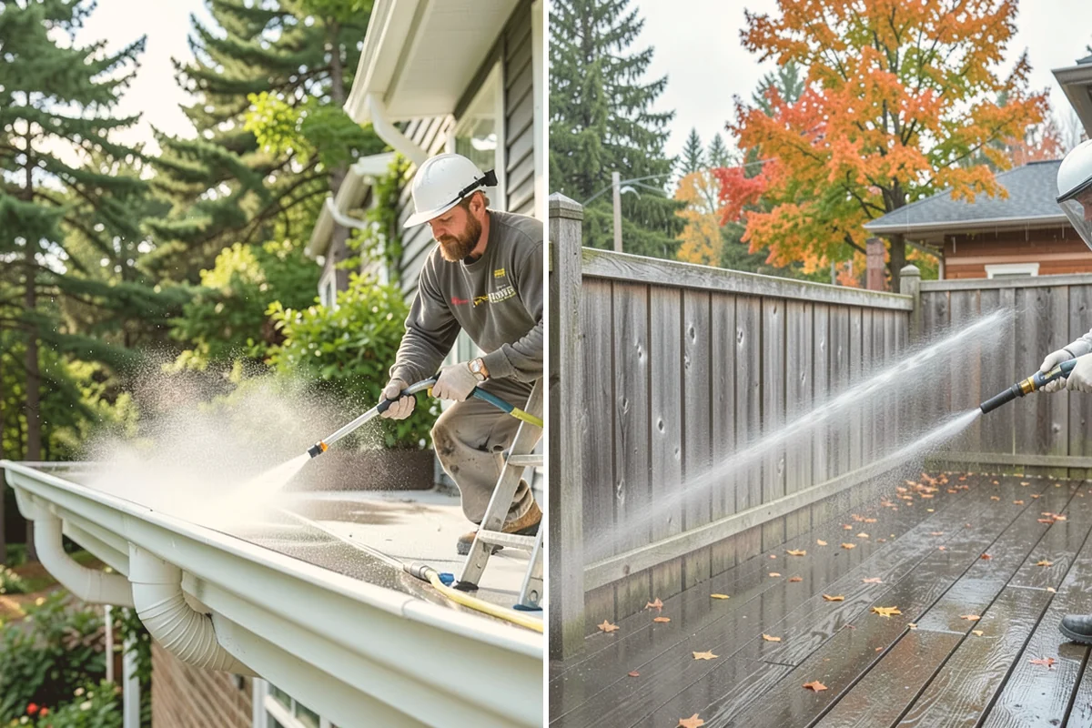 Fiberglass Cleaning in Langley, Island County, WA - Assess the fiberglass surface and its oxidation