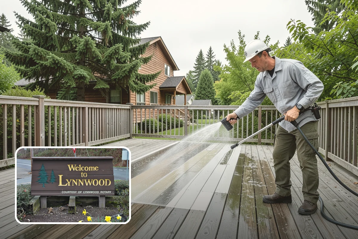 Fiberglass Cleaning in Lynnwood, Snohomish County, WA - Removes oxidation and grime from fiberglass