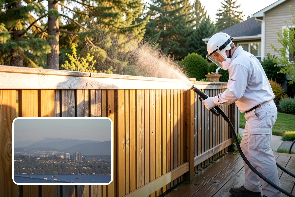 Fiberglass Cleaning in Medina, King County, WA - Removes oxidation and grime from fiberglass