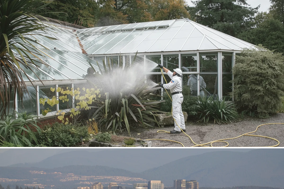 Fiberglass Cleaning in Medina, King County, WA - Clean fiberglass in spring or summer to clear the oxidation and grime that accumulate through the damp months.