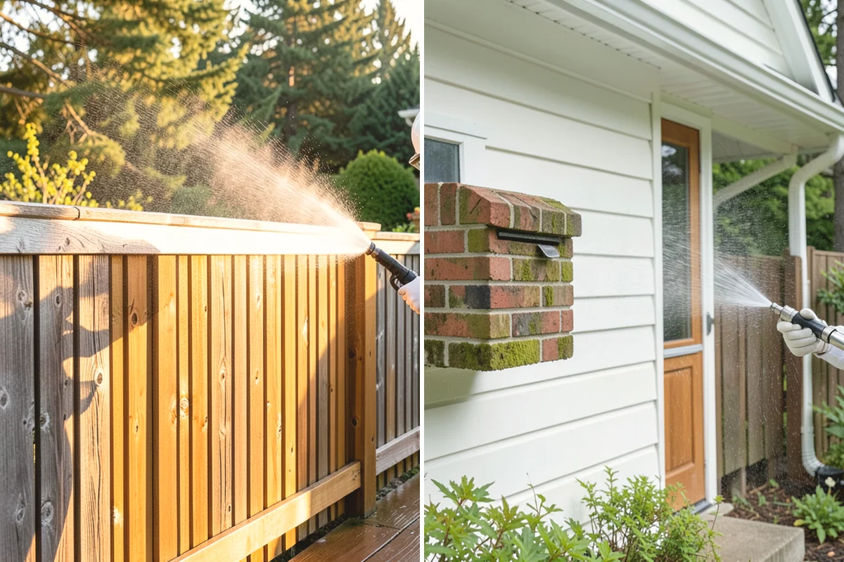 Fiberglass Cleaning in Oak Harbor, Island County, WA - Assess the fiberglass surface and its oxidation