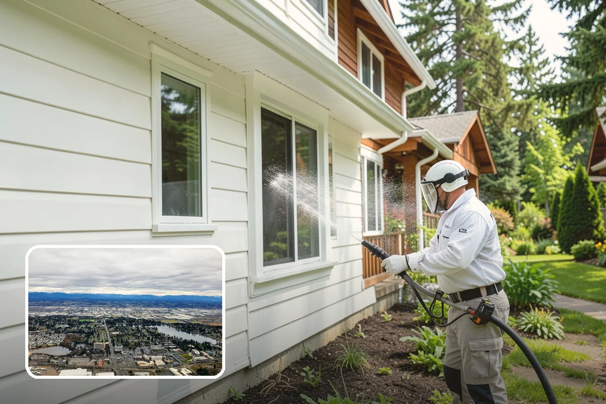 Fiberglass Cleaning in SeaTac, King County, WA - Removes oxidation and grime from fiberglass