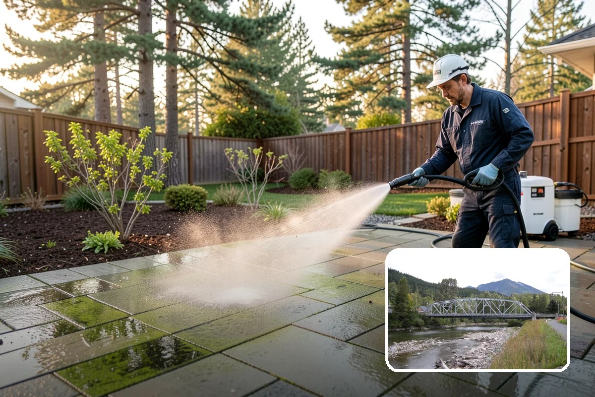 Fiberglass Cleaning in Skykomish, King County, WA - Removes oxidation and grime from fiberglass