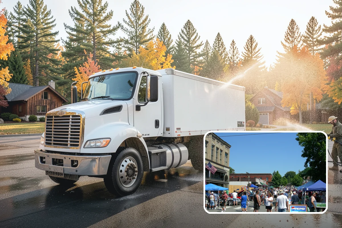 Fiberglass Cleaning in Snohomish, Snohomish County, WA - Removes oxidation and grime from fiberglass