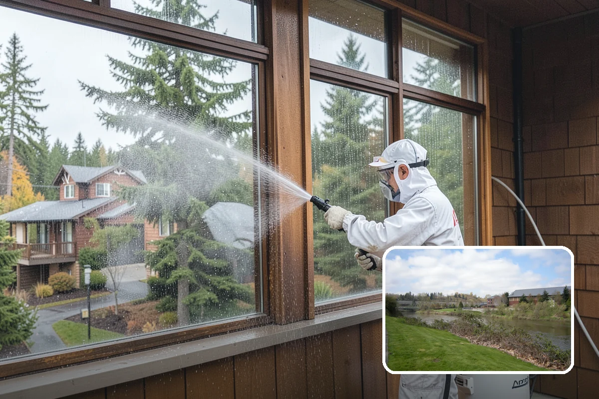 Fiberglass Cleaning in Tukwila, King County, WA - Removes oxidation and grime from fiberglass