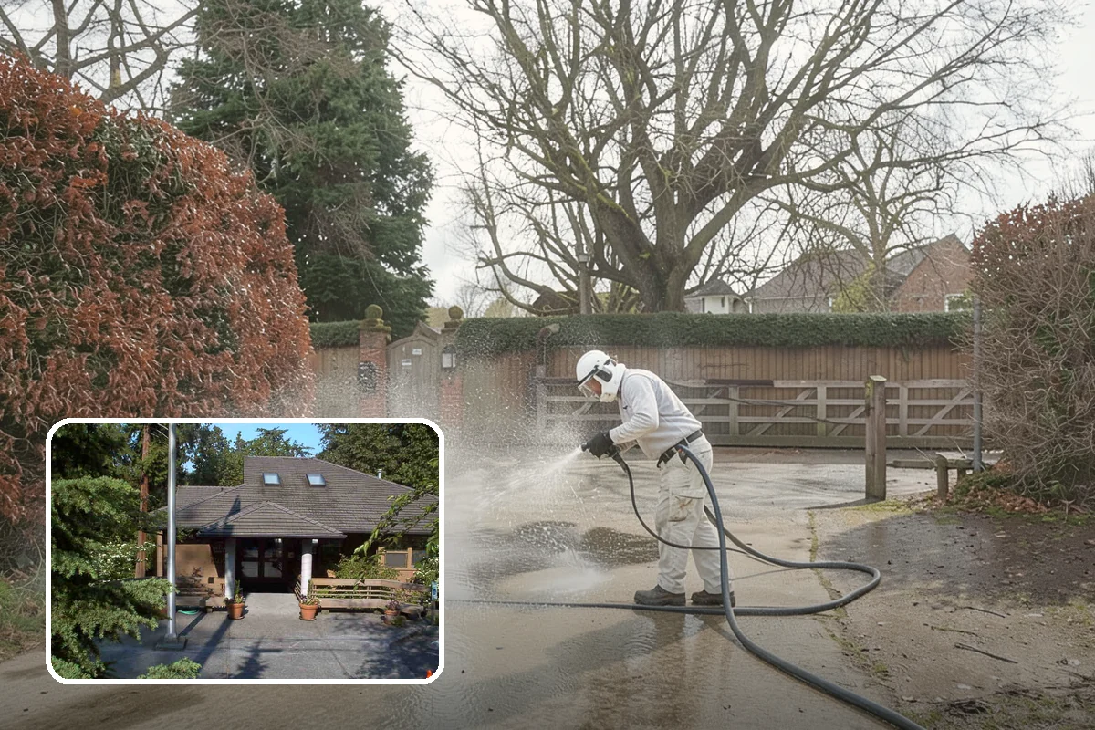 Fiberglass Cleaning in Yarrow Point, King County, WA - Removes oxidation and grime from fiberglass