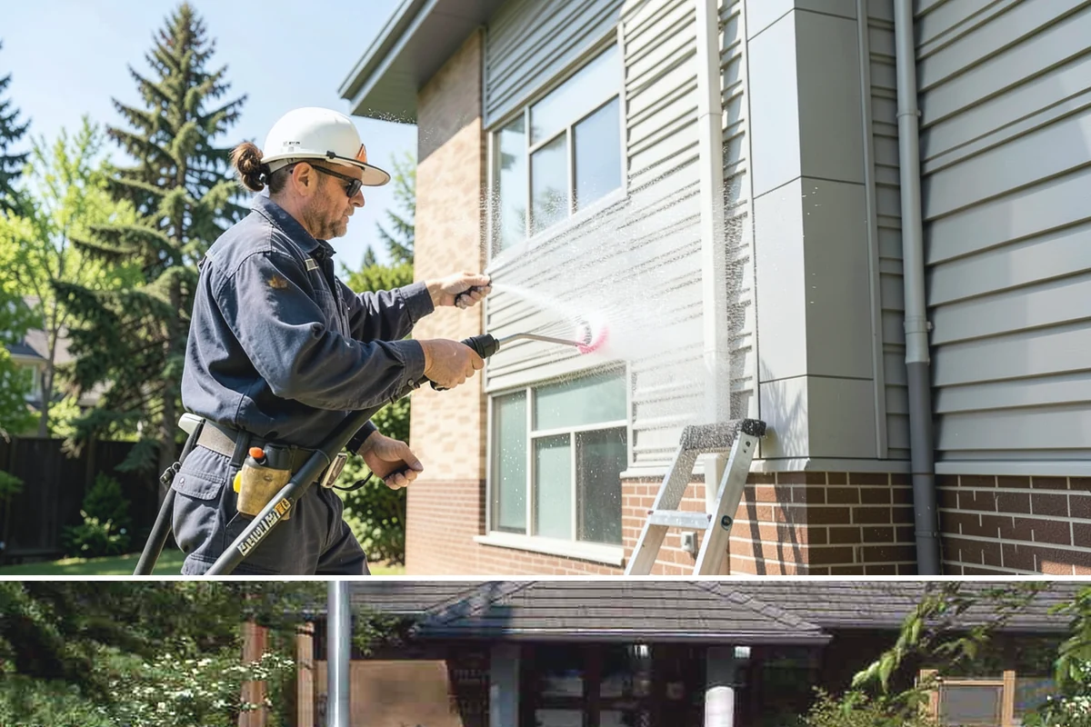 Fiberglass Cleaning in Yarrow Point, King County, WA - Clean fiberglass in spring or summer to clear the oxidation and grime that accumulate through the damp months.