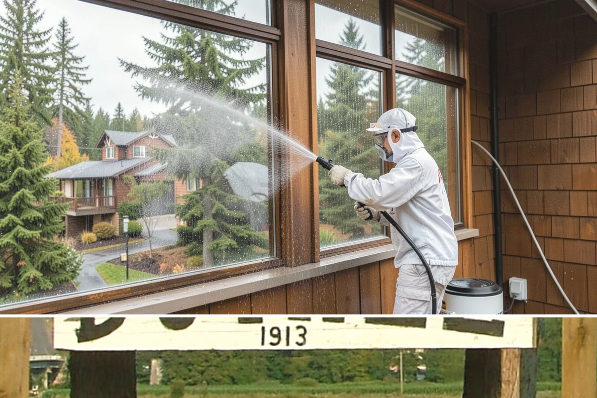Food Truck Cleaning in Duvall, King County, WA - Frequent washing matters year-round, with extra attention during the busy warm-weather event season.
