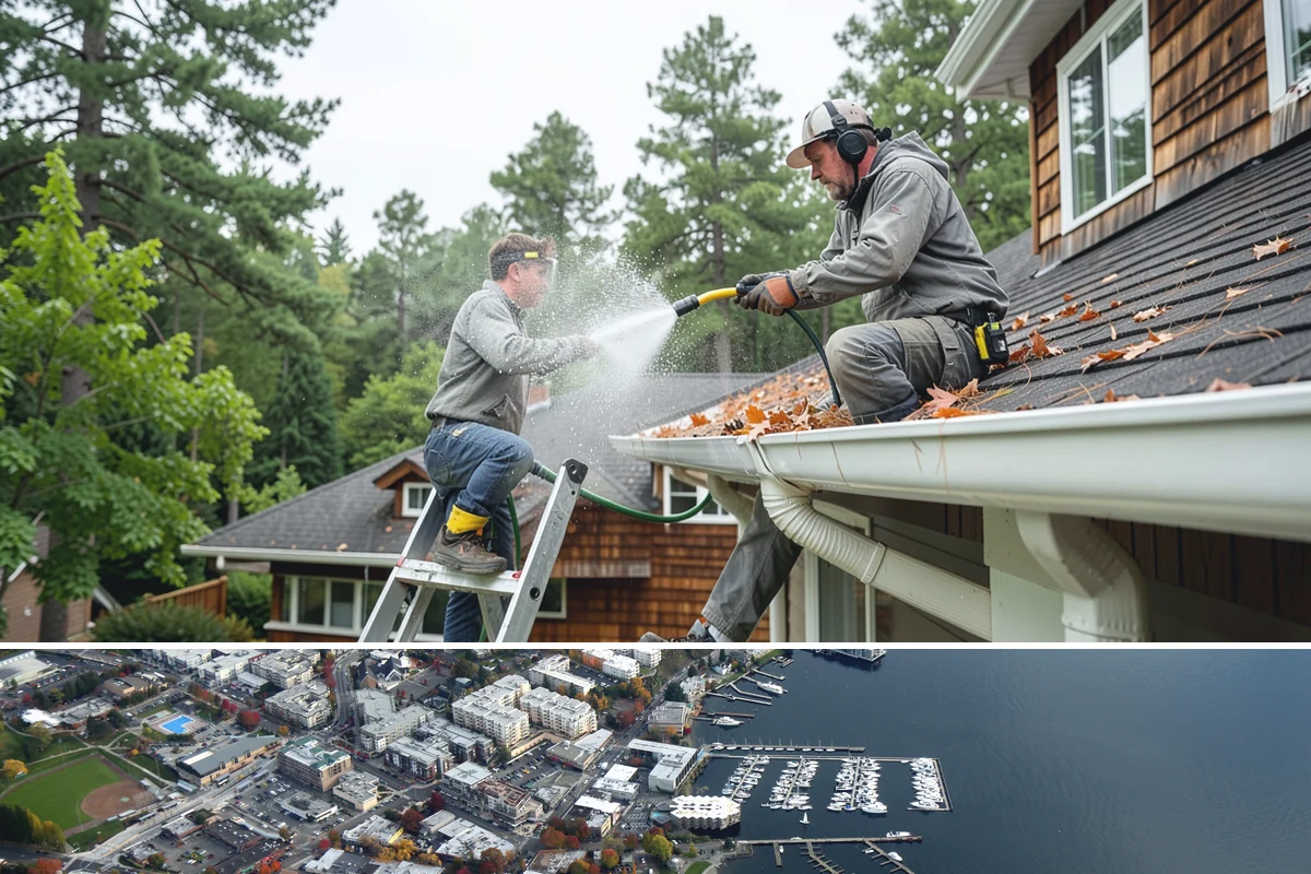 Food Truck Cleaning in Kirkland, King County, WA - Frequent washing matters year-round, with extra attention during the busy warm-weather event season.
