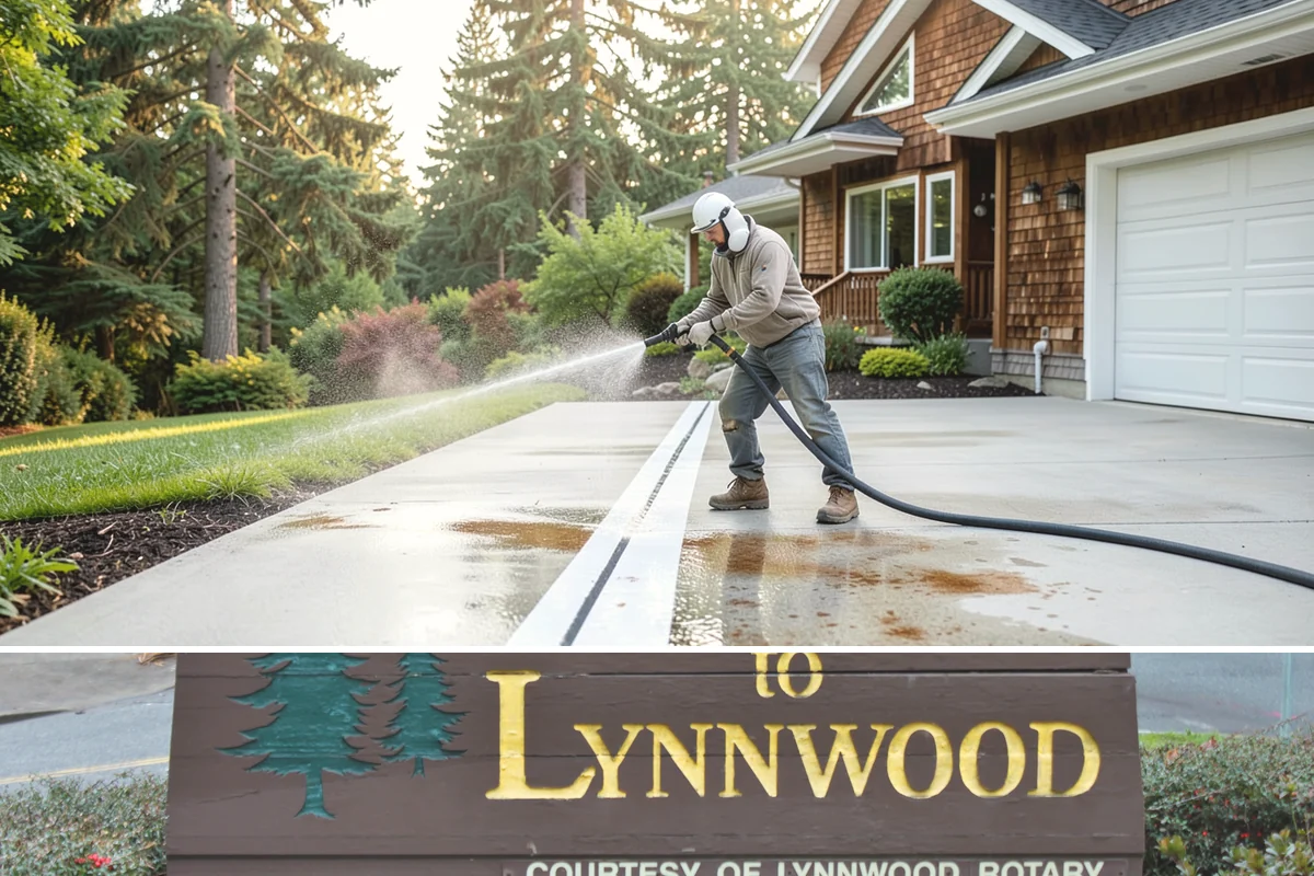 Food Truck Cleaning in Lynnwood, Snohomish County, WA - Frequent washing matters year-round, with extra attention during the busy warm-weather event season.