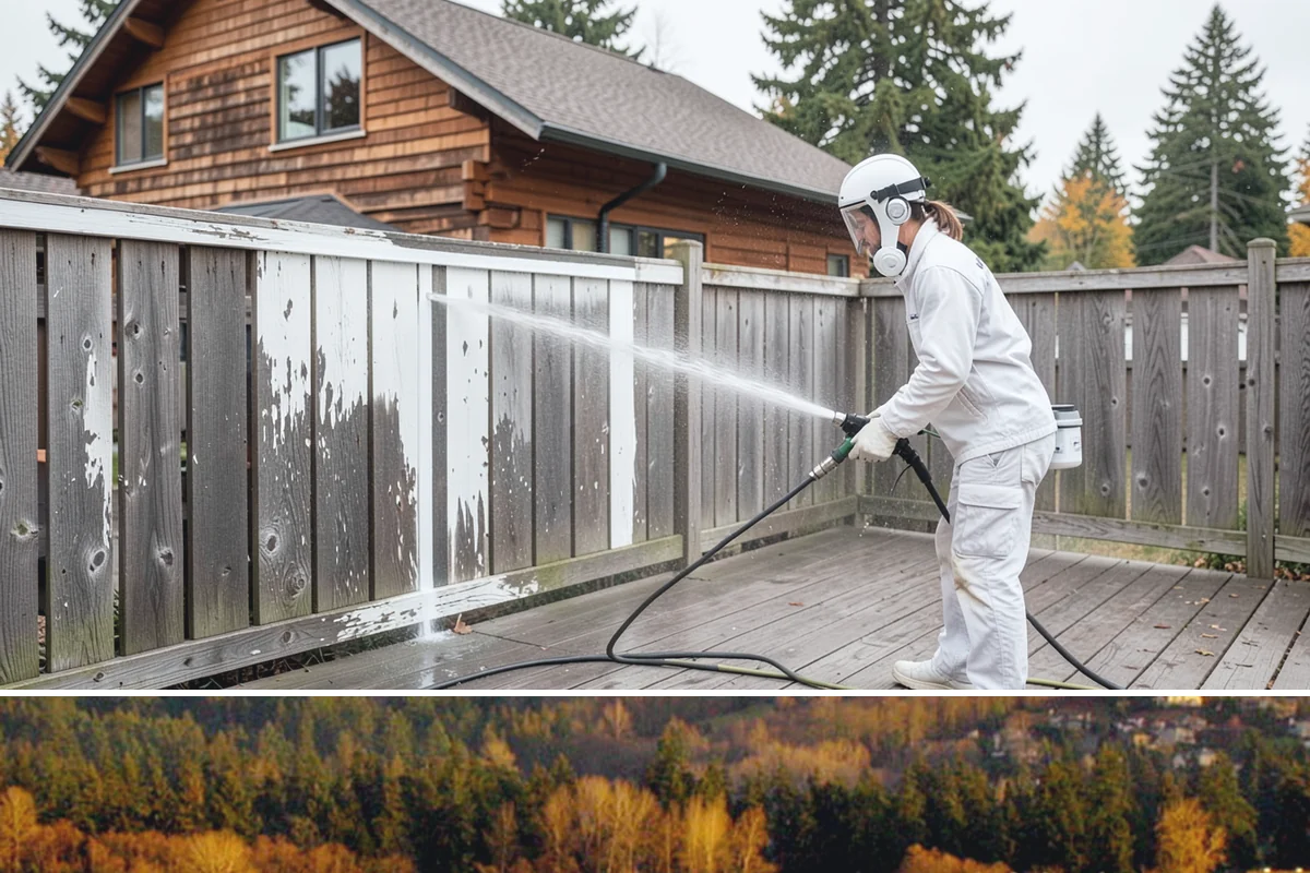 Fountain Cleaning in Kenmore, King County, WA - Clean fountains in spring before summer use and again in fall to clear algae before water sits through the wet season.