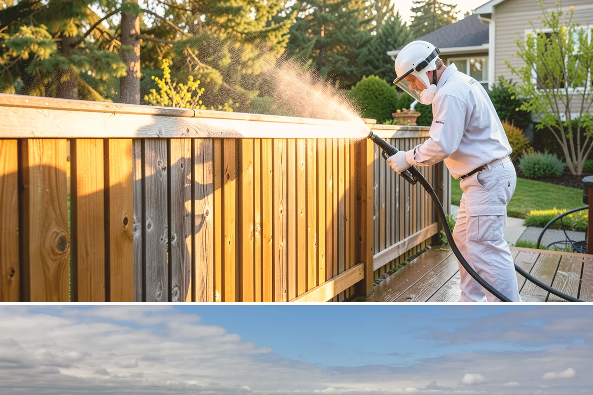 French Window Cleaning in University Place, Pierce County, WA - Spring is ideal to detail French windows after winter drives grime into every corner.