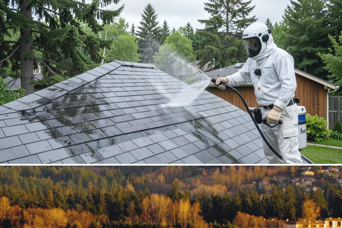 Garage Floor Cleaning in Kenmore, King County, WA - Because a garage floor is sheltered, this service works year-round, though winter is popular when homeowners prep for coating...