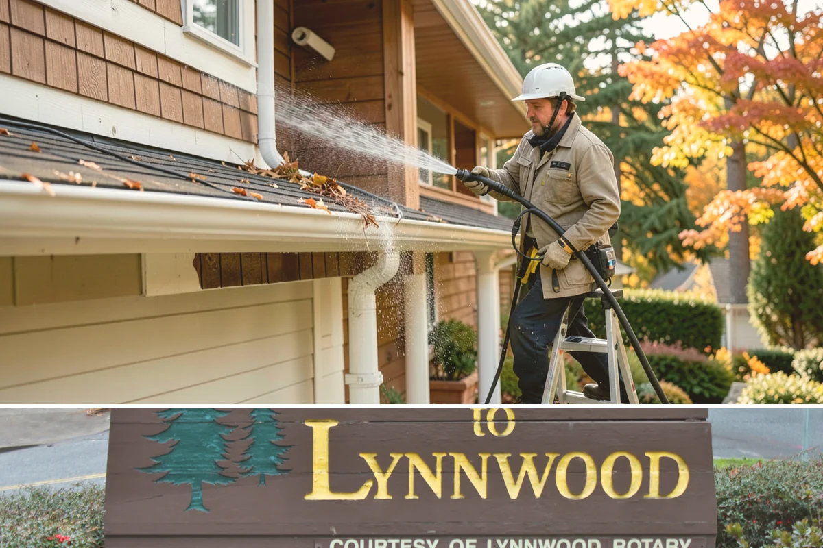 Garage Floor Cleaning in Lynnwood, Snohomish County, WA - Because a garage floor is sheltered, this service works year-round, though winter is popular when homeowners prep for coating...