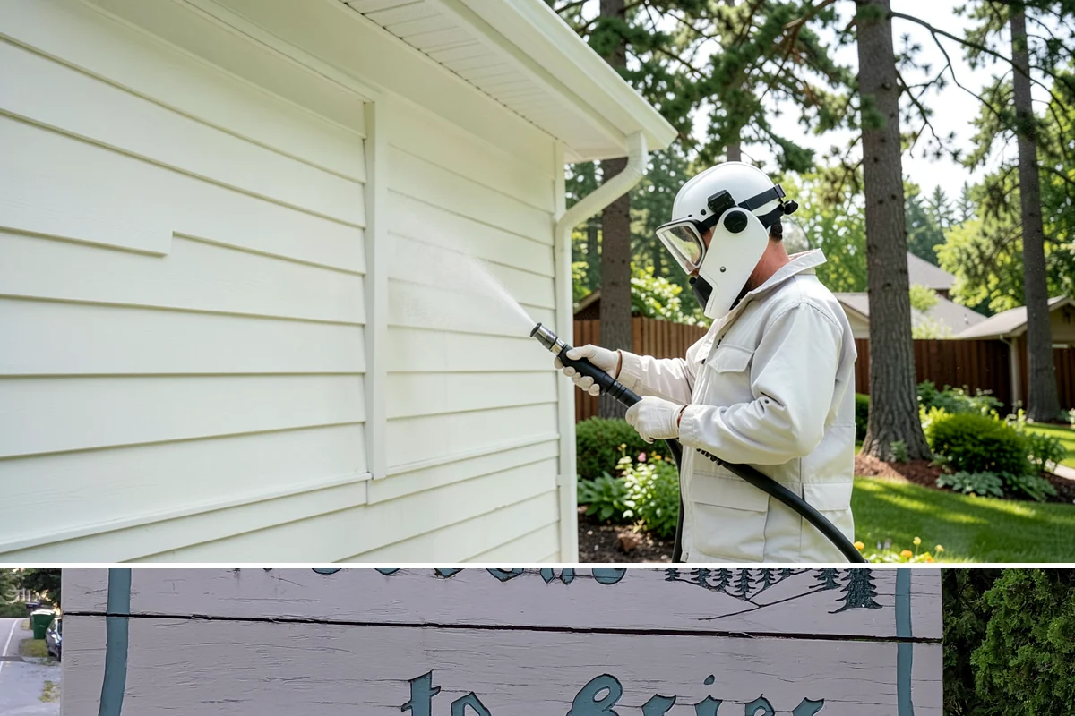 Gas Station Cleaning in Brier, Snohomish County, WA - Late spring through early fall gives the driest windows for degreasing and containment, though covered fuel courts can be...