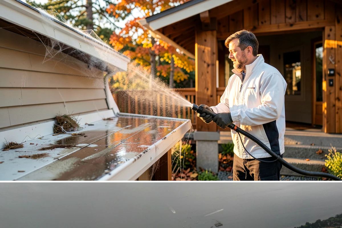 Gas Station Cleaning in Des Moines, King County, WA - Late spring through early fall gives the driest windows for degreasing and containment, though covered fuel courts can be...