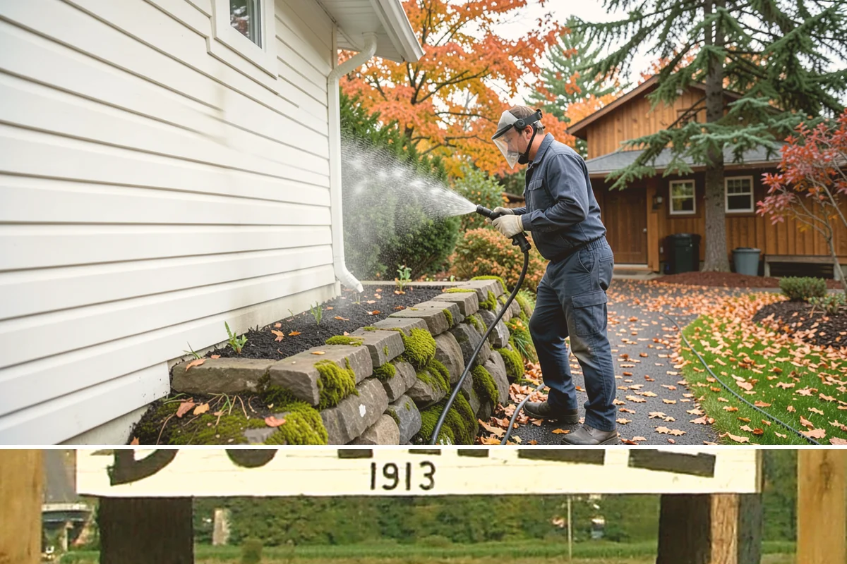 Gas Station Cleaning in Duvall, King County, WA - Late spring through early fall gives the driest windows for degreasing and containment, though covered fuel courts can be...