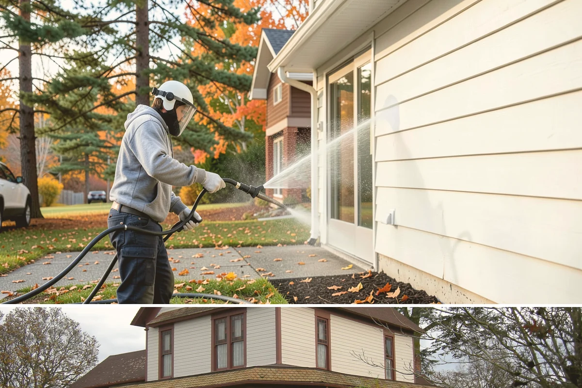 Gas Station Cleaning in Sumner, Pierce County, WA - Late spring through early fall gives the driest windows for degreasing and containment, though covered fuel courts can be...