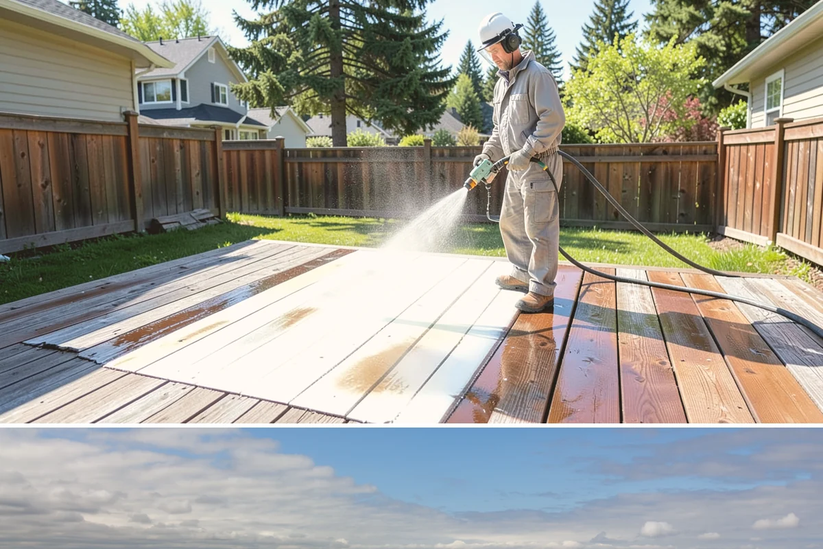 Gas Station Cleaning in University Place, Pierce County, WA - Late spring through early fall gives the driest windows for degreasing and containment, though covered fuel courts can be...