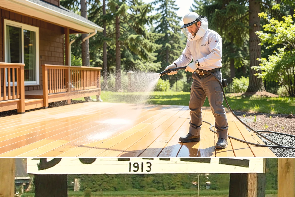 Glass Cleaning in Duvall, King County, WA - Clean exterior glass in spring to clear winter grime, and again in early fall after the pollen and dry-season dust settle.