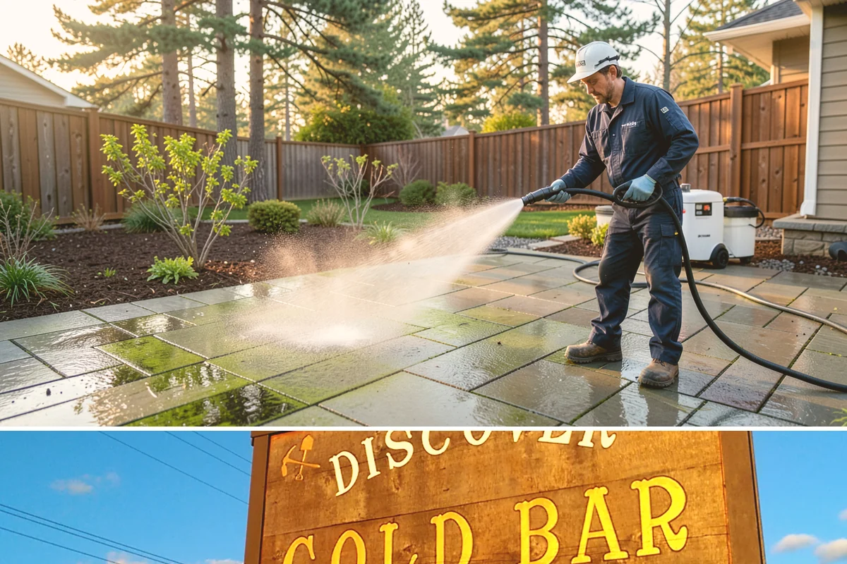 Glass Restoration Cleaning in Gold Bar, Snohomish County, WA - Restoration can be done year-round, though drier weather helps products dwell and rinse cleanly.