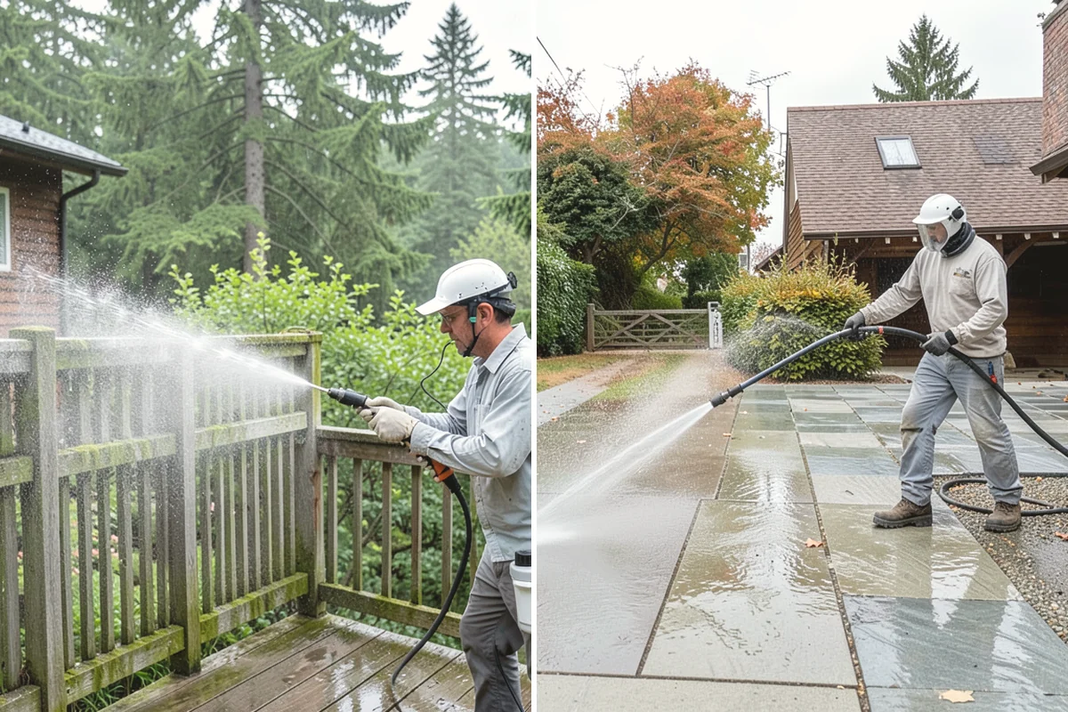 Graffiti Abatement Program in Burlington, Skagit County, WA - Enroll the property and photograph any existing tags