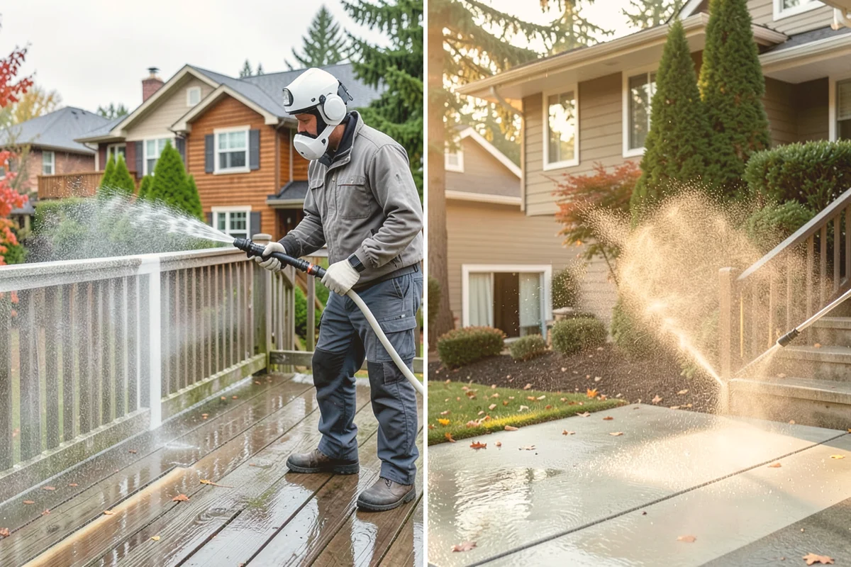 Graffiti Abatement Program in Edmonds, Snohomish County, WA - Enroll the property and photograph any existing tags