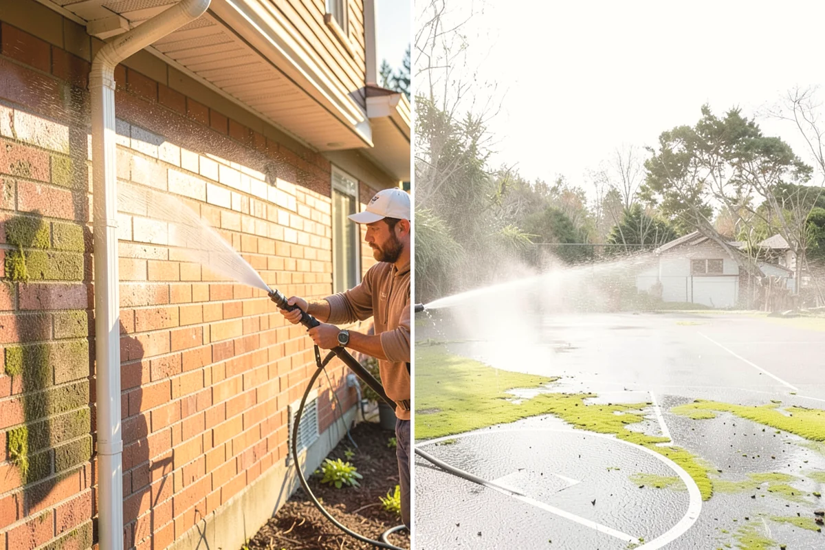 Graffiti Abatement Program in Monroe, Snohomish County, WA - Enroll the property and photograph any existing tags