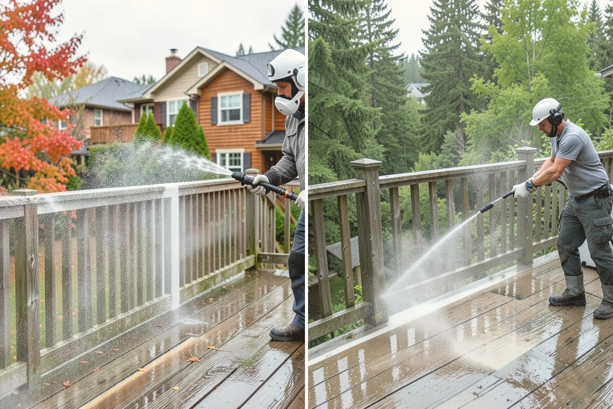 Graffiti Abatement Program in Newcastle, King County, WA - Enroll the property and photograph any existing tags