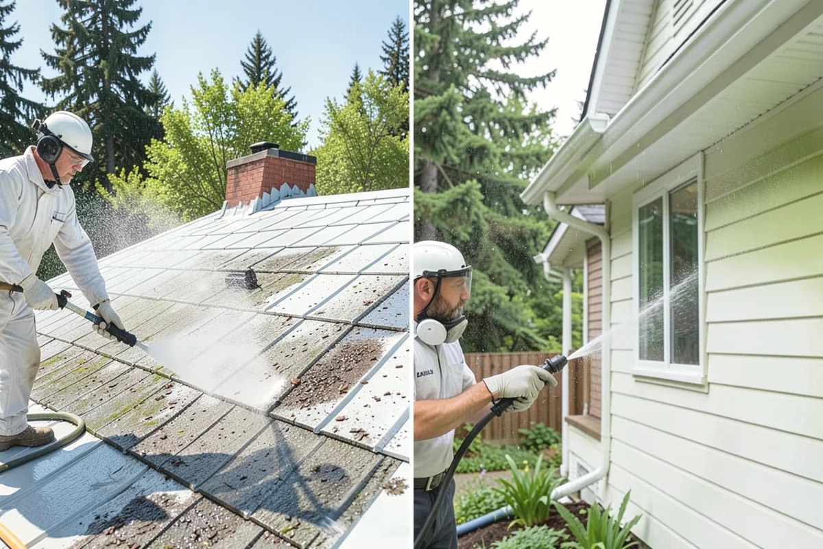 Graffiti Abatement Program in Oak Harbor, Island County, WA - Enroll the property and photograph any existing tags