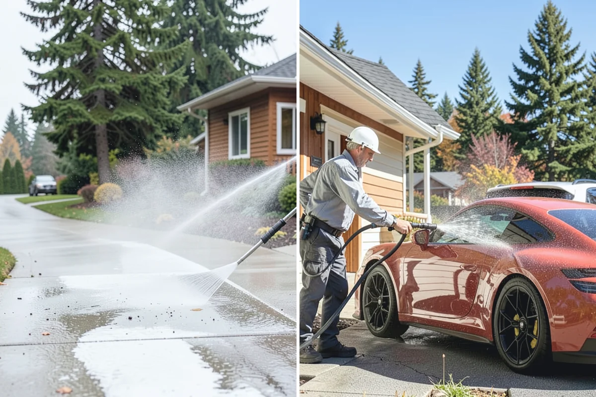Graffiti Abatement Program in Roy, Pierce County, WA - Enroll the property and photograph any existing tags