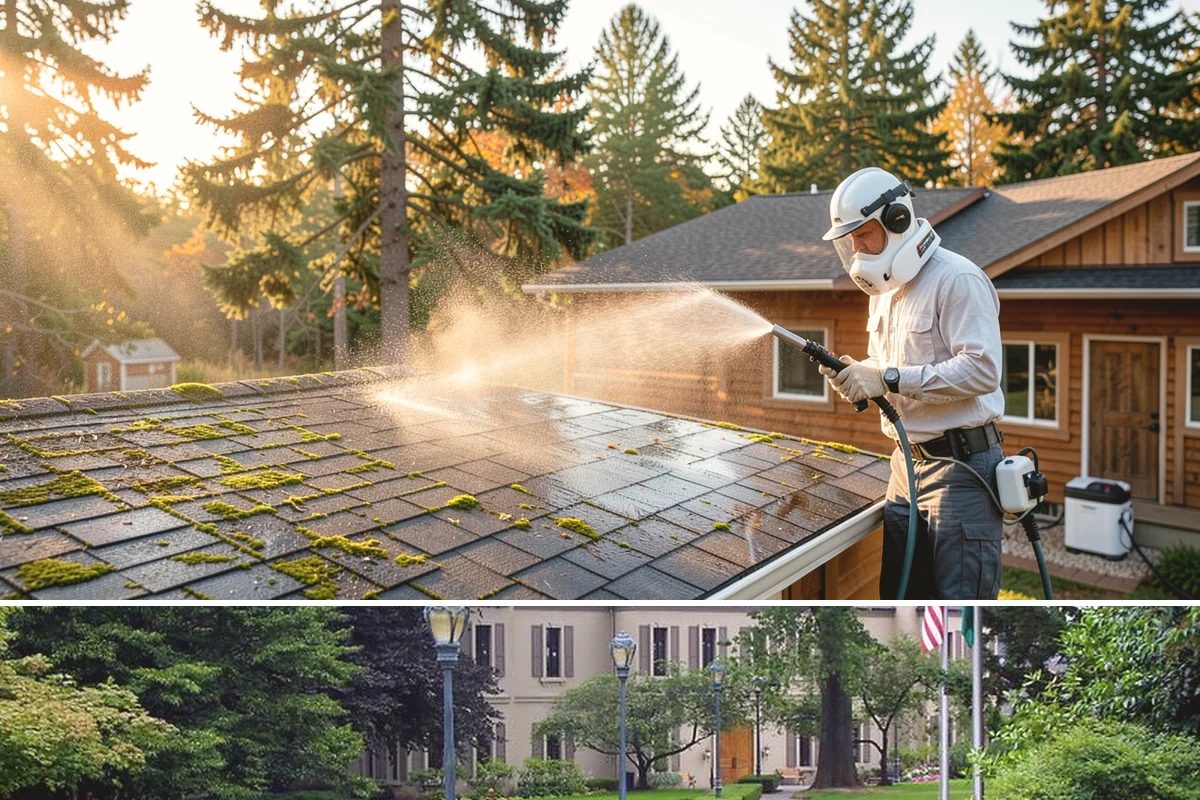 Graffiti Abatement Program in Woodinville, King County, WA - Graffiti abatement runs year-round, with the fastest response critical in winter when rain drives paint deeper into porous...