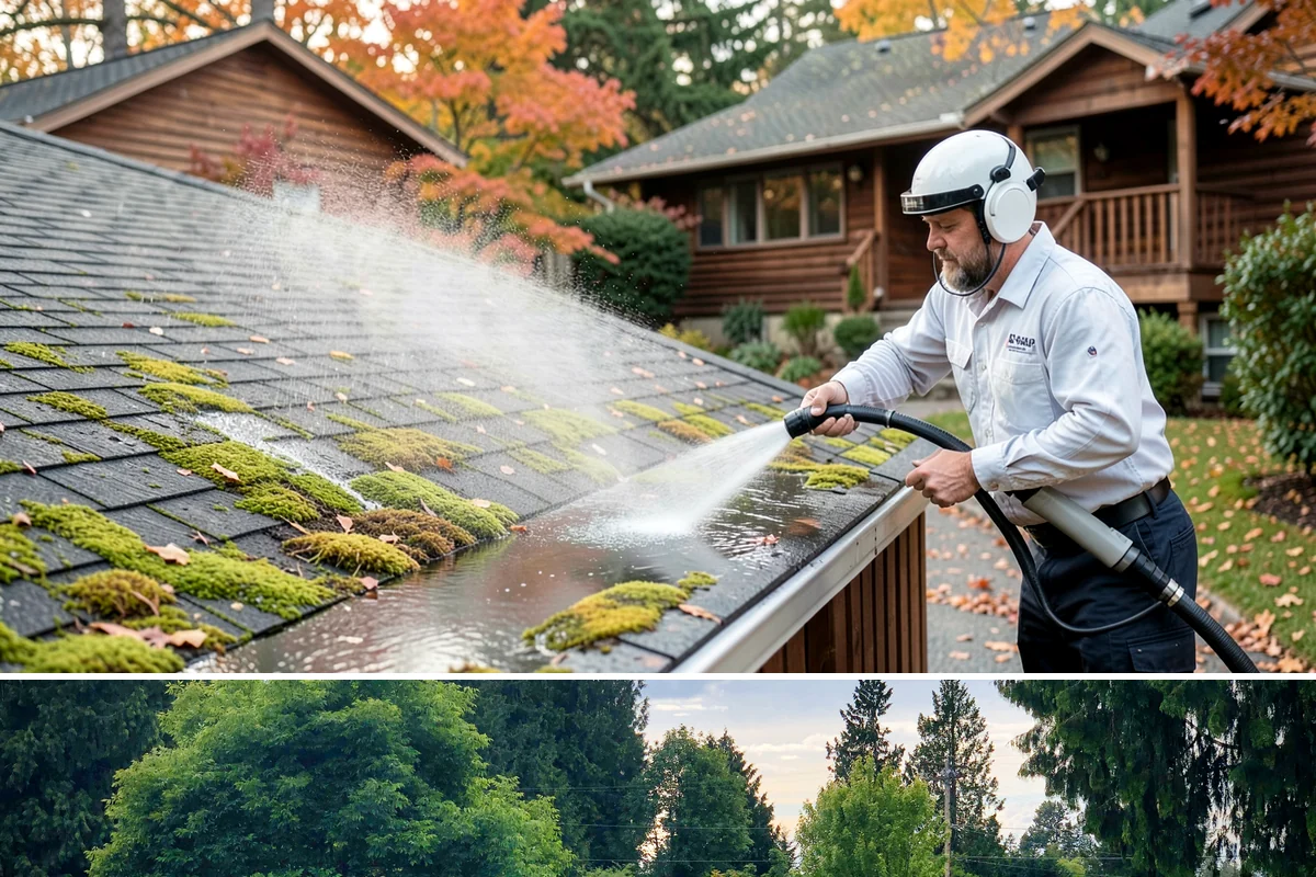 Graffiti Removal in Bonney Lake, Pierce County, WA - Graffiti should be removed as soon as it appears in any season, though warmer, drier days speed up solvent action.