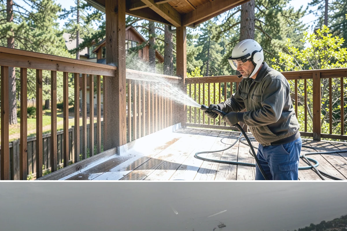 Graffiti Removal in Des Moines, King County, WA - Graffiti should be removed as soon as it appears in any season, though warmer, drier days speed up solvent action.