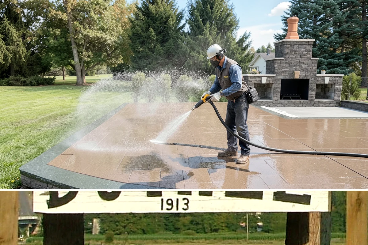 Graffiti Removal in Duvall, King County, WA - Graffiti should be removed as soon as it appears in any season, though warmer, drier days speed up solvent action.