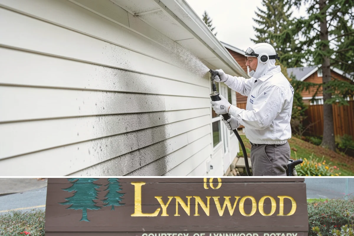 Grease Removal in Lynnwood, Snohomish County, WA - Grease-prone areas should be cleaned monthly year-round, as Washington humidity keeps buildup from hardening and worsens odor.