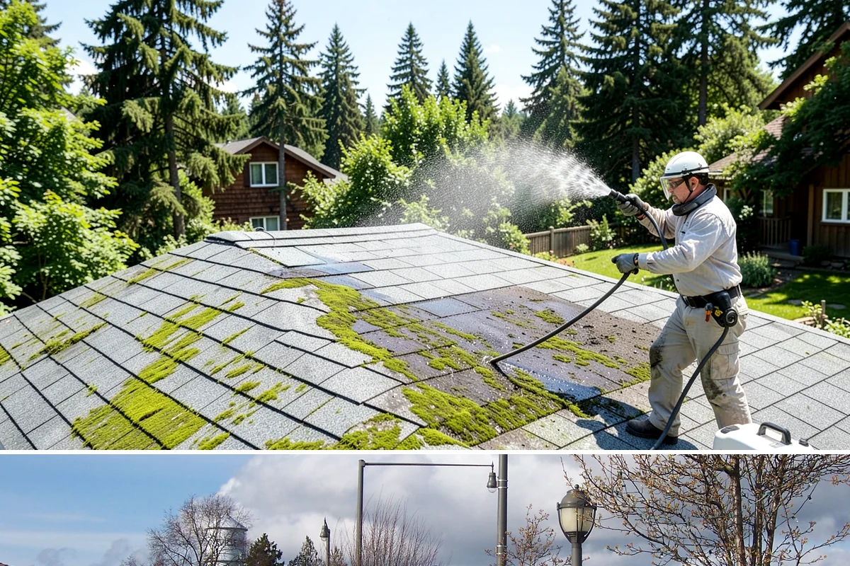 Grease Removal in Marysville, Snohomish County, WA - Grease-prone areas should be cleaned monthly year-round, as Washington humidity keeps buildup from hardening and worsens odor.