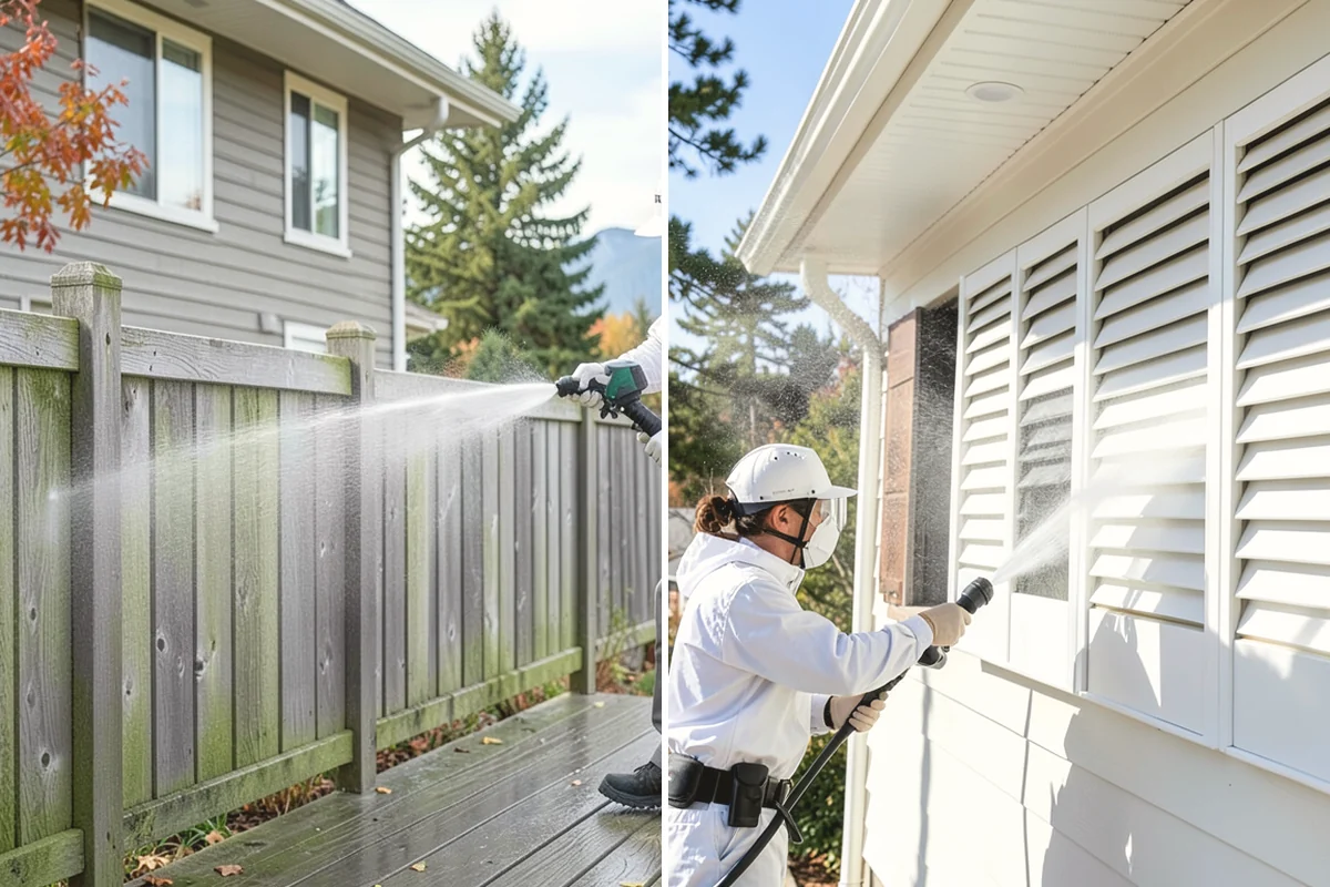Grease Removal in Monroe, Snohomish County, WA - Identify grease-saturated zones and seams