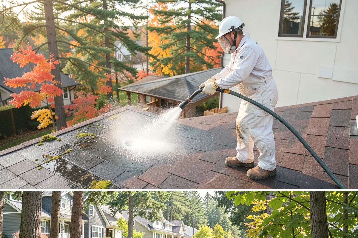 Grease Removal in Normandy Park, King County, WA - Grease-prone areas should be cleaned monthly year-round, as Washington humidity keeps buildup from hardening and worsens odor.