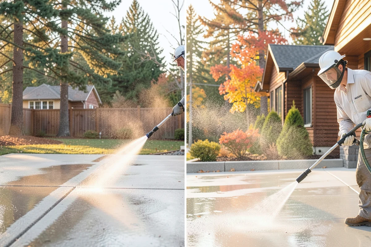 Gutter Maintenance in Coupeville, Island County, WA - Set a schedule matched to your property's debris load