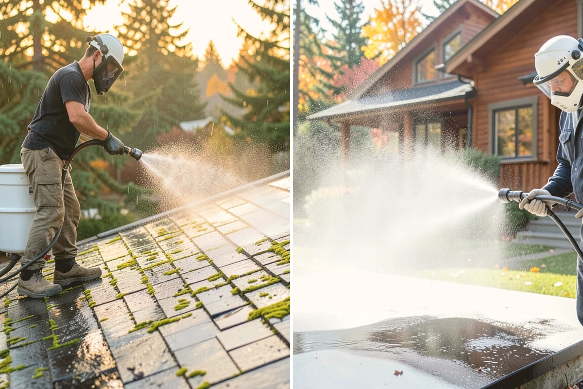 Gutter Maintenance in Eatonville, Pierce County, WA - Set a schedule matched to your property's debris load