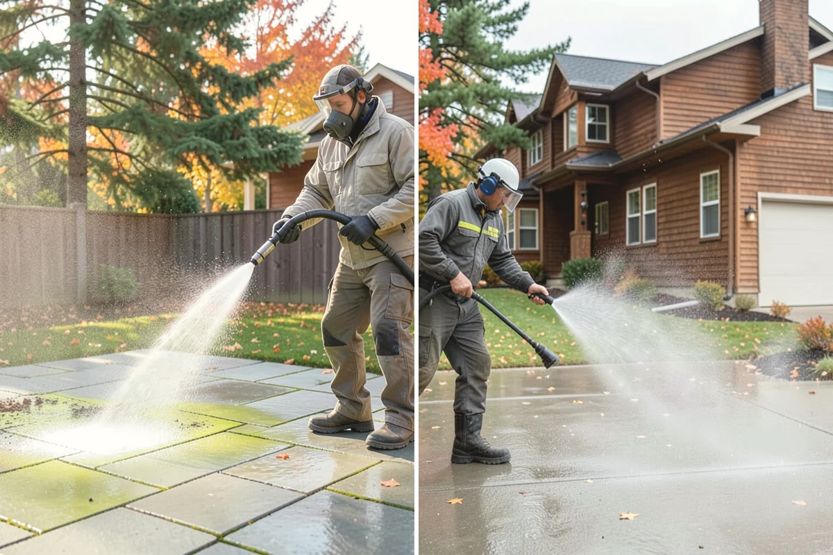 Gutter Maintenance in Edgewood, Pierce County, WA - Set a schedule matched to your property's debris load